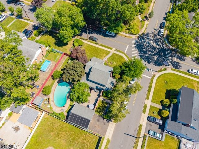 1100 Edgewood Road, Elizabeth City, NJ 07208