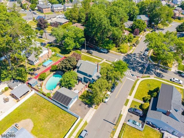 1100 Edgewood Road, Elizabeth City, NJ 07208