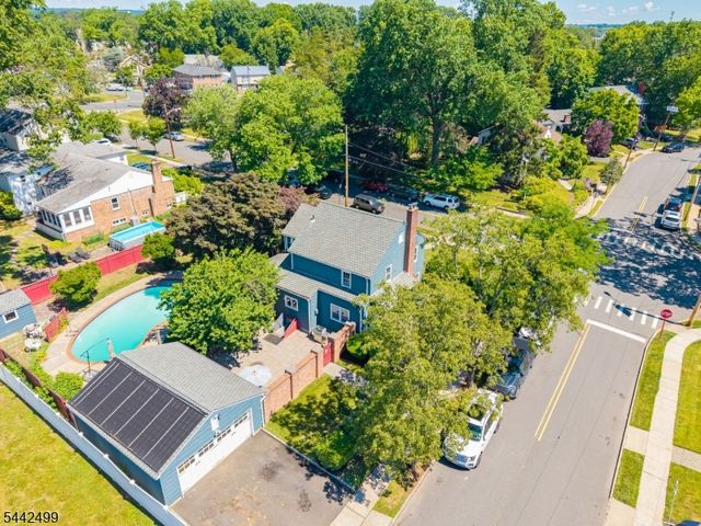 1100 Edgewood Road, Elizabeth City, NJ 07208