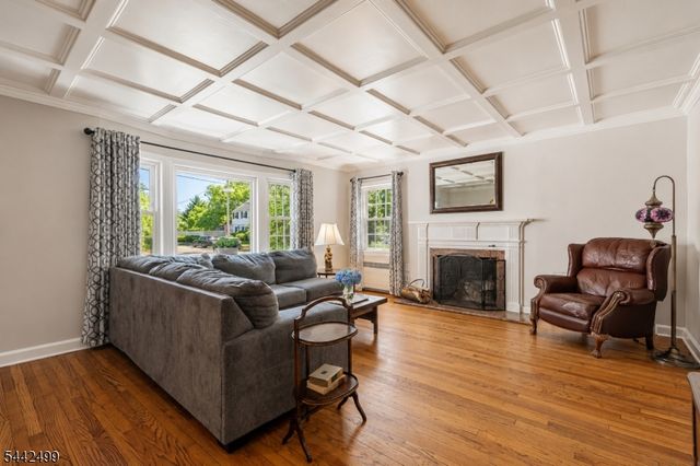1100 Edgewood Road, Elizabeth City, NJ 07208