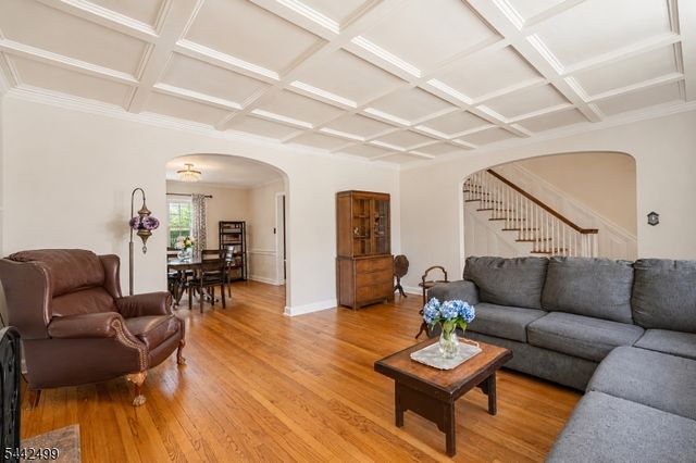 1100 Edgewood Road, Elizabeth City, NJ 07208