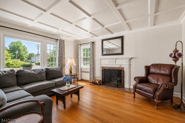 1100 Edgewood Road, Elizabeth City, NJ 07208