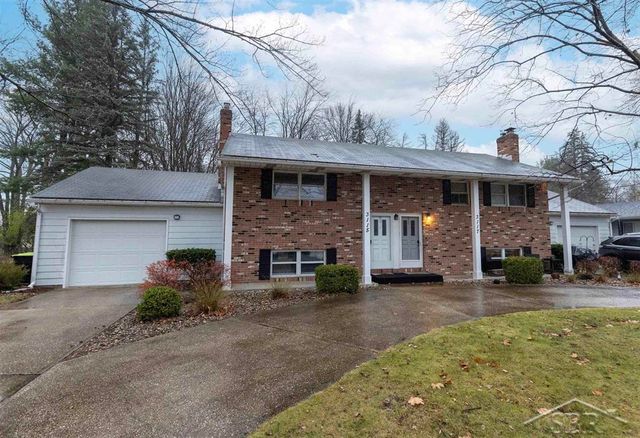 3115-3117 Beech Street, Midland, MI 48642