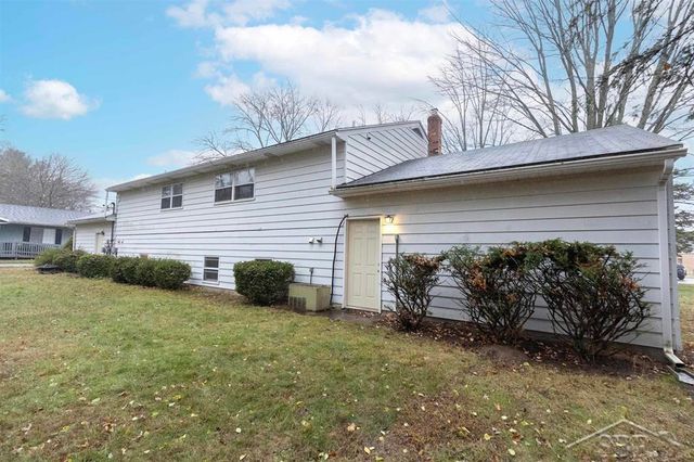3115-3117 Beech Street, Midland, MI 48642