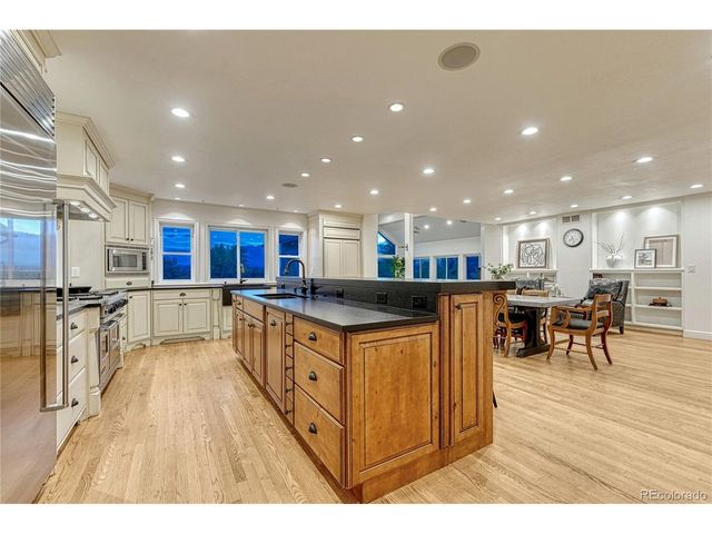 17745 E Jamison Ave, Aurora, CO 80016