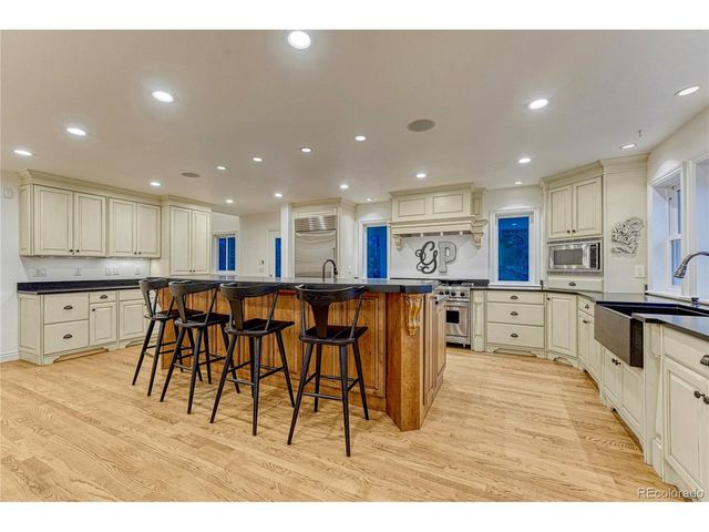 17745 E Jamison Ave, Aurora, CO 80016