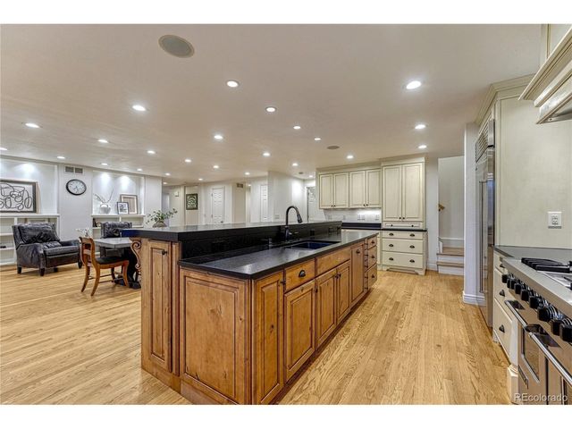 17745 E Jamison Ave, Aurora, CO 80016
