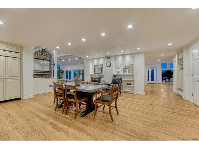 17745 E Jamison Ave, Aurora, CO 80016