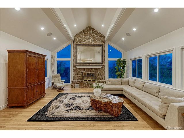 17745 E Jamison Ave, Aurora, CO 80016
