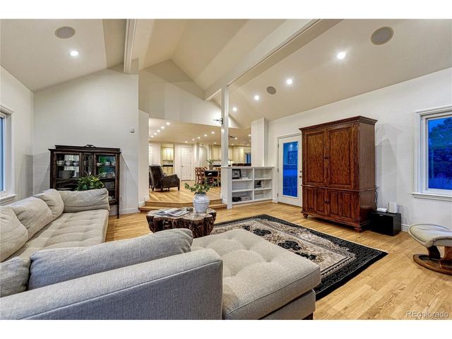 17745 E Jamison Ave, Aurora, CO 80016
