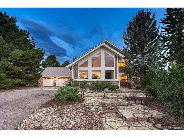 17745 E Jamison Ave, Aurora, CO 80016
