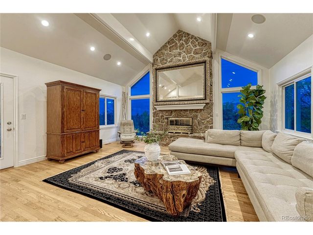 17745 E Jamison Ave, Aurora, CO 80016