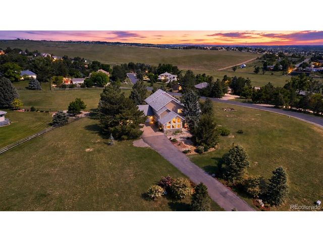 17745 E Jamison Ave, Aurora, CO 80016