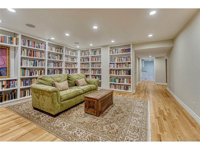 17745 E Jamison Ave, Aurora, CO 80016