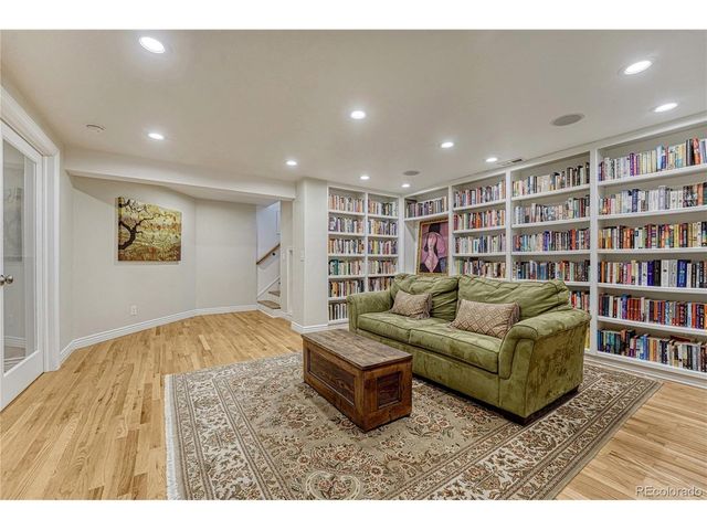 17745 E Jamison Ave, Aurora, CO 80016