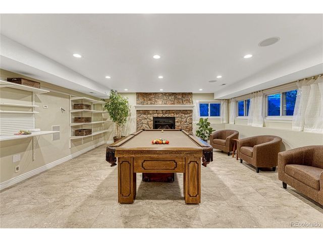 17745 E Jamison Ave, Aurora, CO 80016