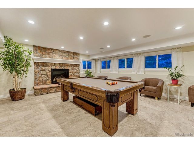 17745 E Jamison Ave, Aurora, CO 80016