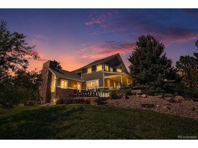 17745 E Jamison Ave, Aurora, CO 80016