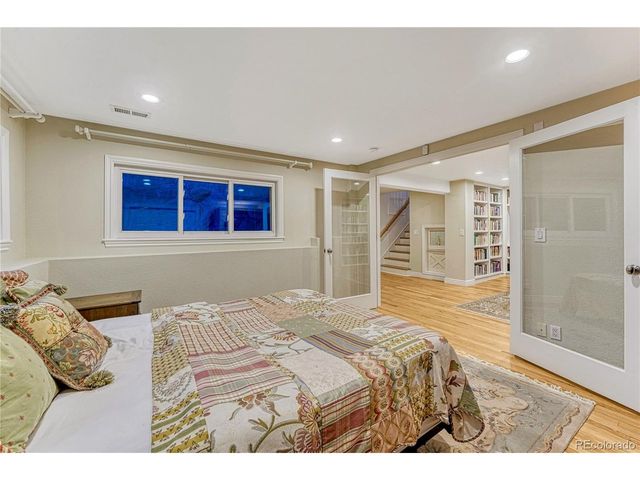 17745 E Jamison Ave, Aurora, CO 80016