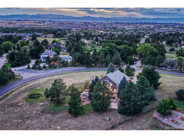 17745 E Jamison Ave, Aurora, CO 80016
