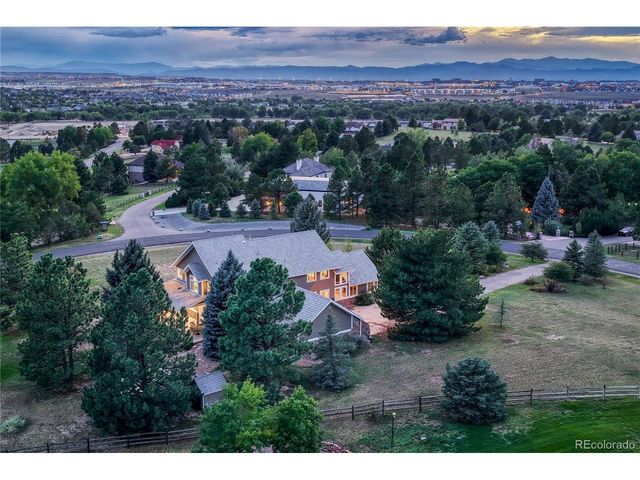 17745 E Jamison Ave, Aurora, CO 80016