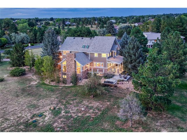 17745 E Jamison Ave, Aurora, CO 80016