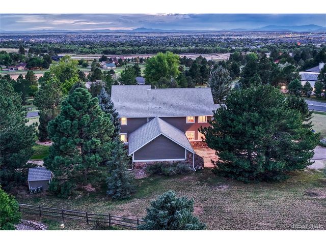 17745 E Jamison Ave, Aurora, CO 80016
