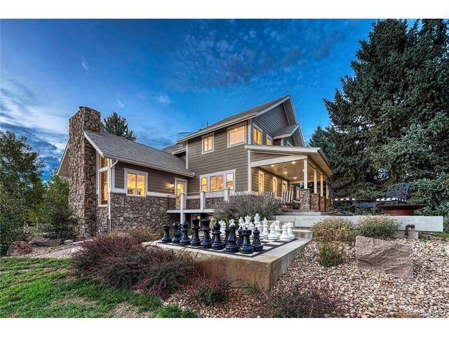 17745 E Jamison Ave, Aurora, CO 80016
