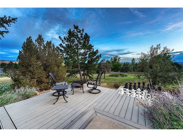 17745 E Jamison Ave, Aurora, CO 80016