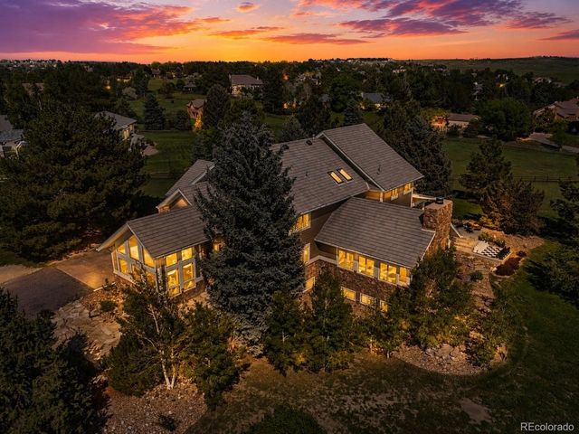 17745 E Jamison Ave, Aurora, CO 80016