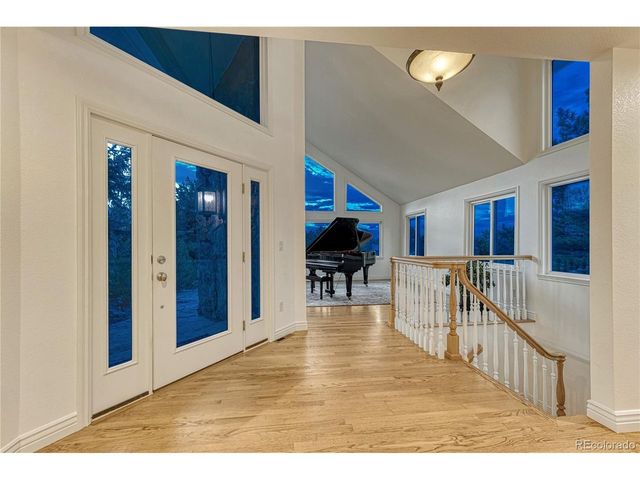 17745 E Jamison Ave, Aurora, CO 80016