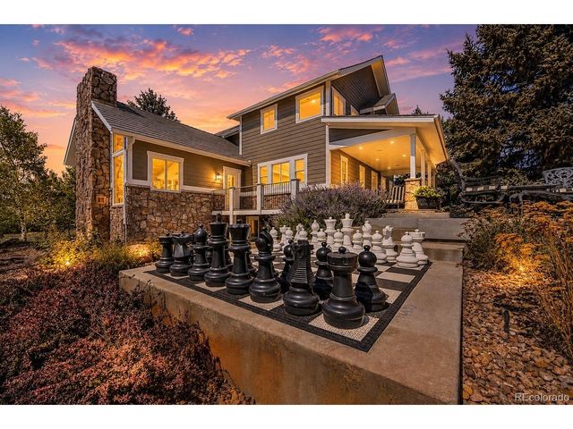 17745 E Jamison Ave, Aurora, CO 80016