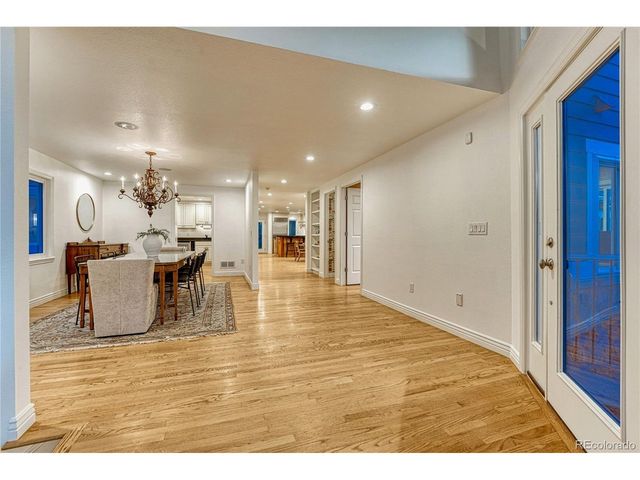 17745 E Jamison Ave, Aurora, CO 80016