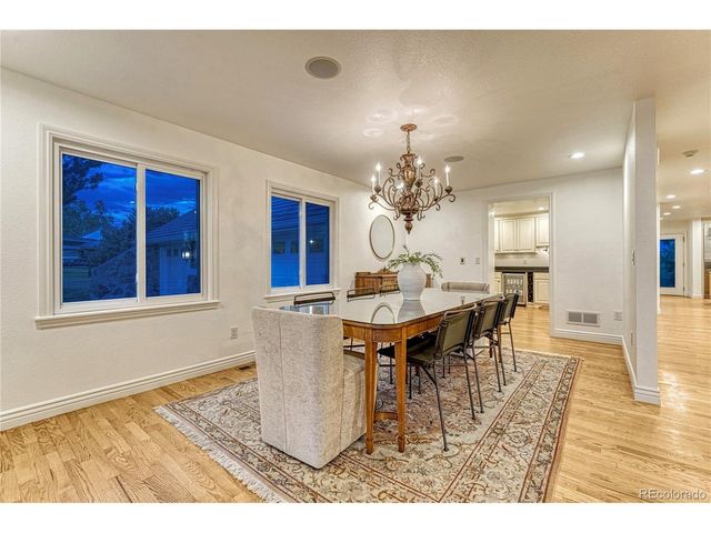 17745 E Jamison Ave, Aurora, CO 80016