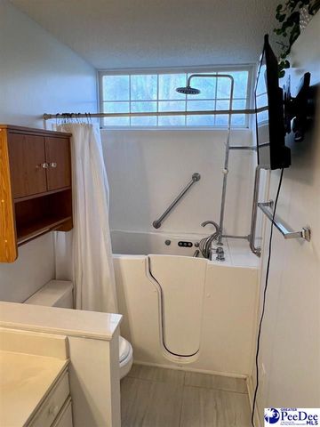 1360 Damon Drive Unit C, Florence, SC 29505