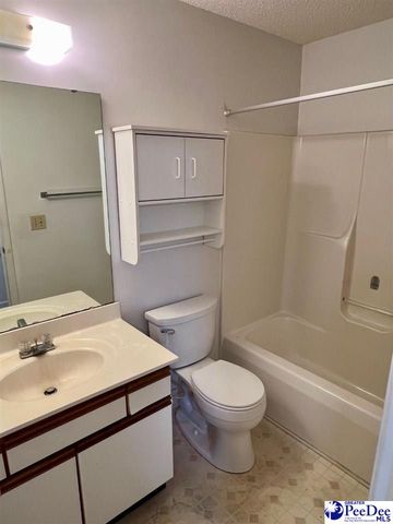 1360 Damon Drive Unit C, Florence, SC 29505