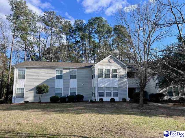 1360 Damon Drive Unit C, Florence, SC 29505