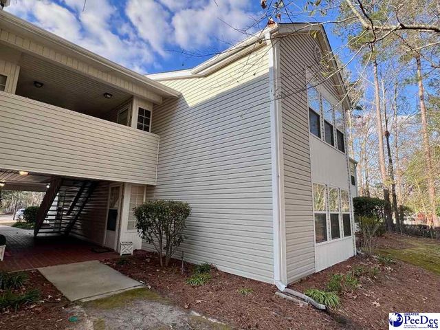 1360 Damon Drive Unit C, Florence, SC 29505