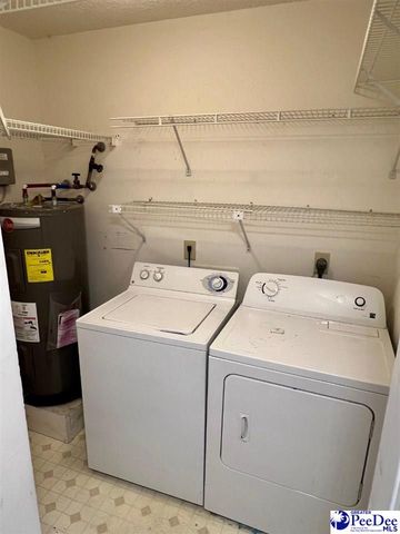 1360 Damon Drive Unit C, Florence, SC 29505