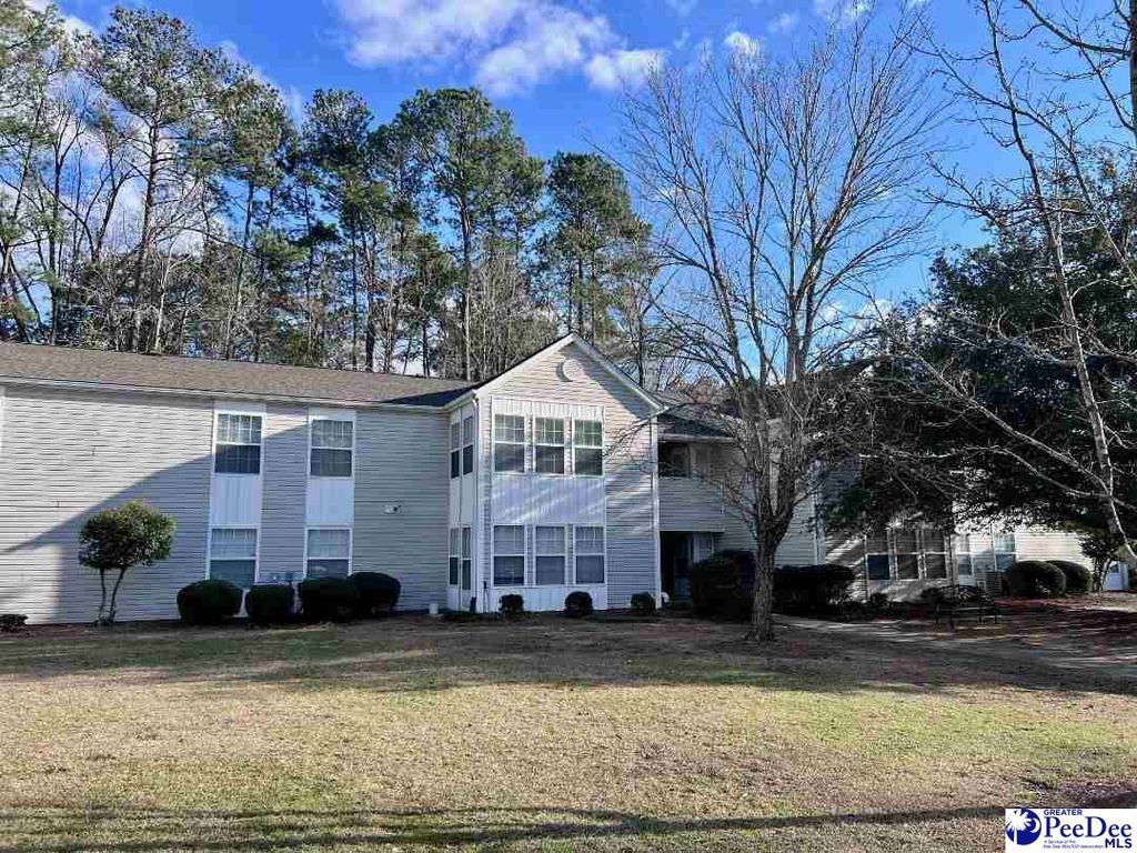1360 Damon Drive Unit C, Florence, SC 29505