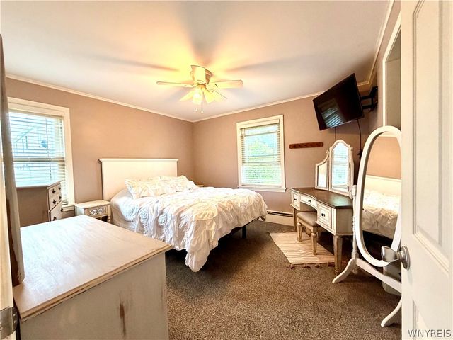 6975 Michael Road, Orchard Park, NY 14127
