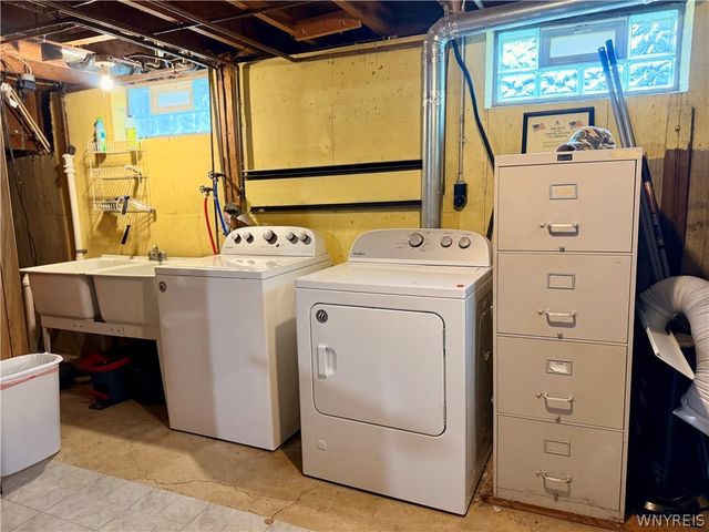 6975 Michael Road, Orchard Park, NY 14127