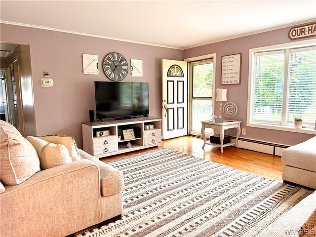 6975 Michael Road, Orchard Park, NY 14127