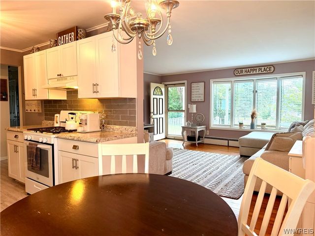 6975 Michael Road, Orchard Park, NY 14127