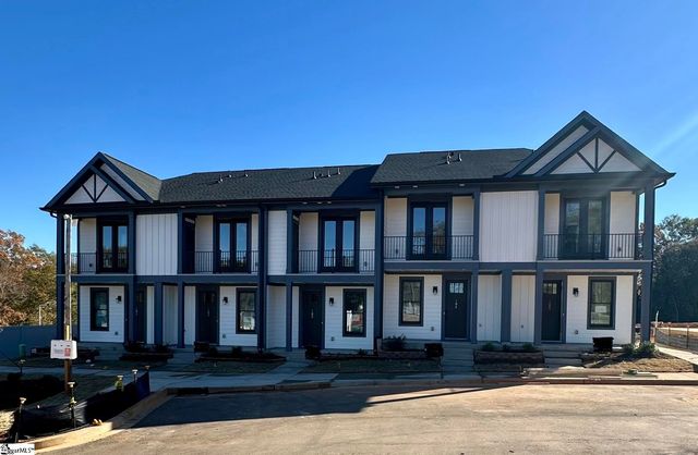 9 Hawthorne Lane Unit 102, Greenville, SC 29605