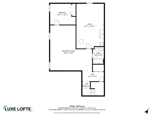 7534 Landau Drive, Bloomington, MN 55438