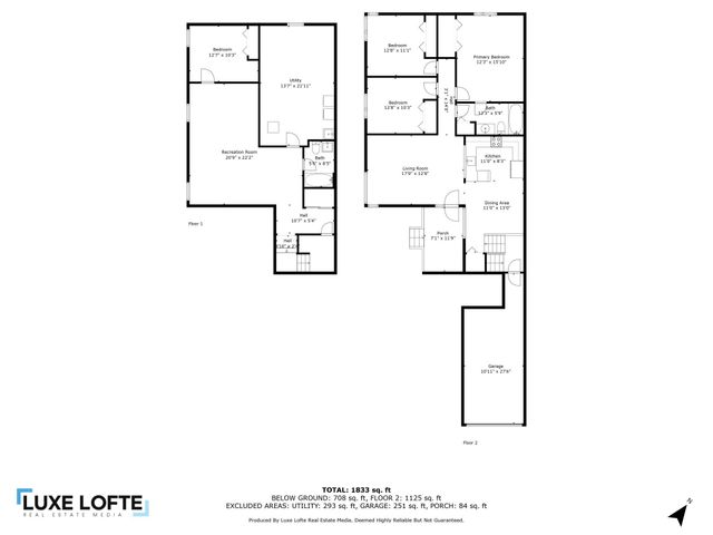 7534 Landau Drive, Bloomington, MN 55438