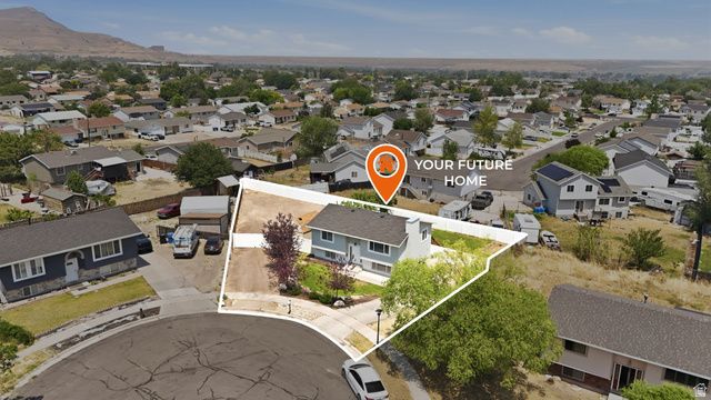 7958 W BRIDGTON DR, Magna, UT 84044