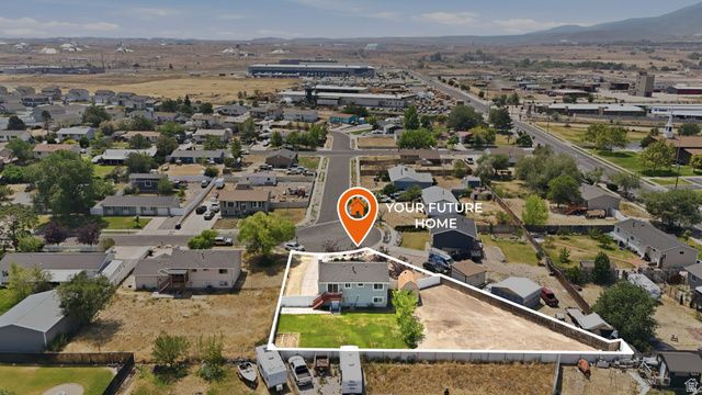 7958 W BRIDGTON DR, Magna, UT 84044