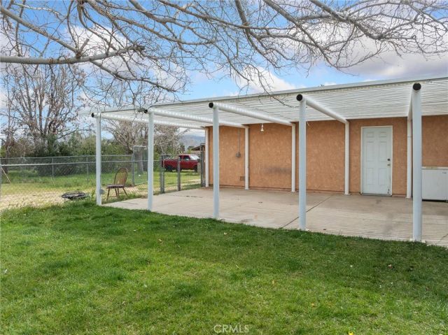 17740 Linden, Hesperia, CA 92345